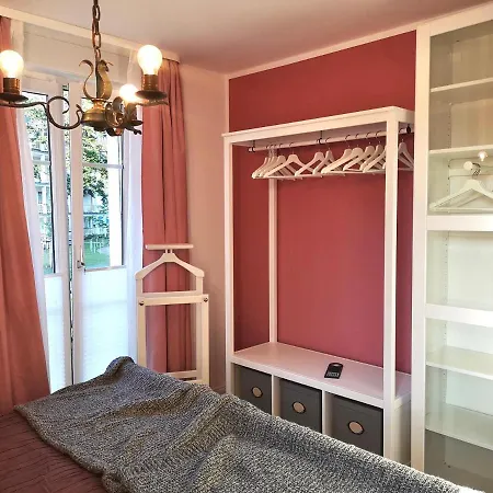Apartamento I34