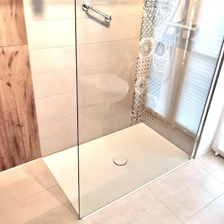 Apartamento I34 Graal-Mueritz