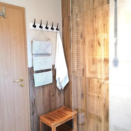 Apartamento I34 Graal-Mueritz